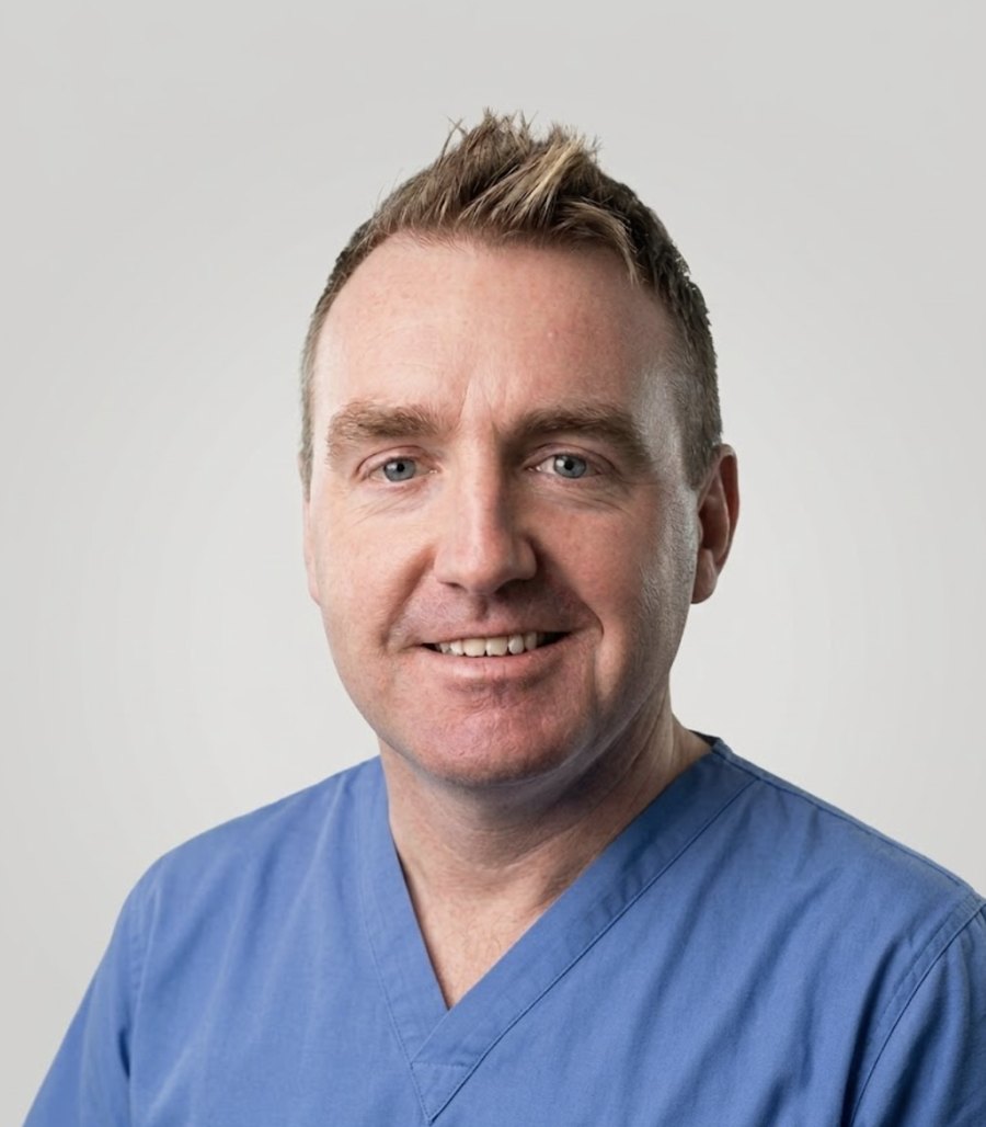 Dr Michael Kirk, Hillview Aesthetics